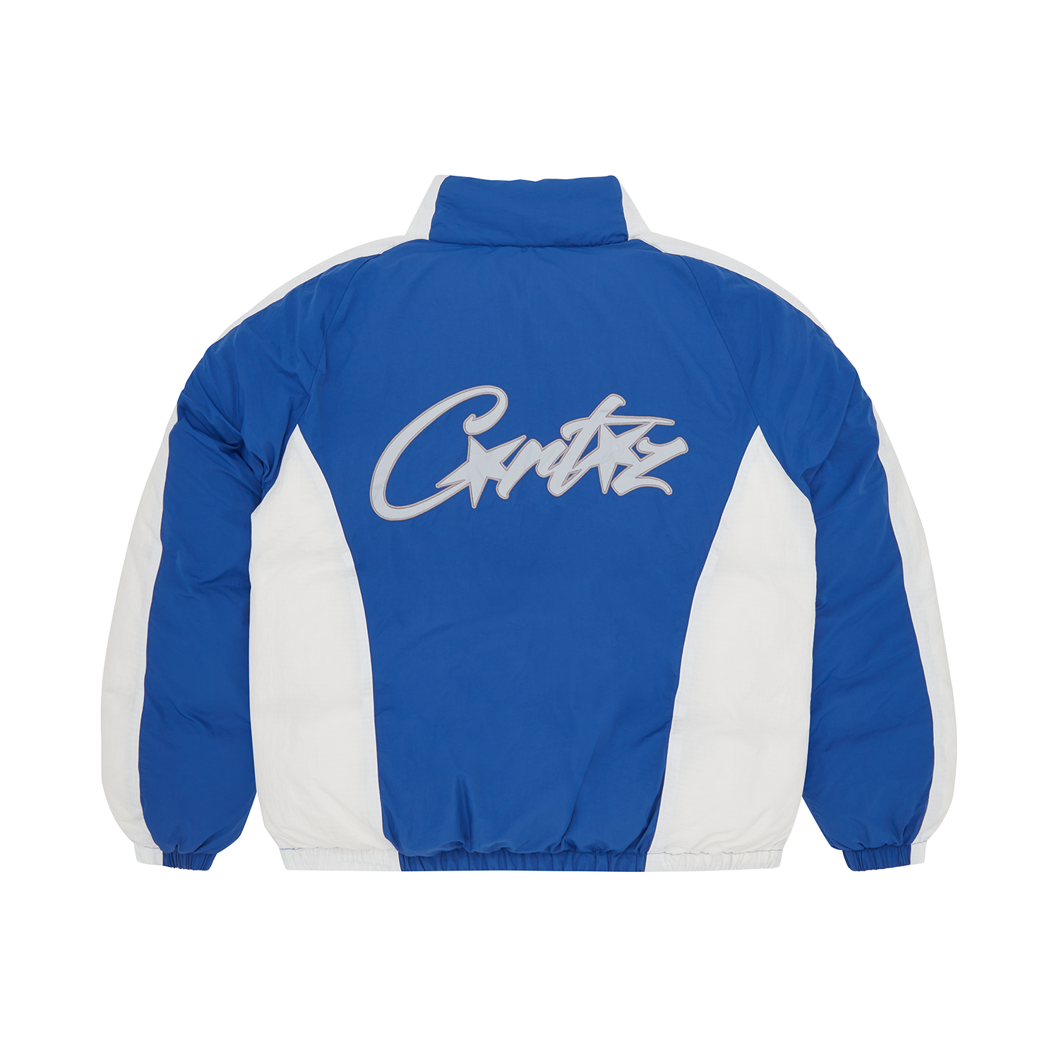 AVALANCHE BOLO DOWN JACKET [BLUE]