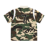 ALPINE POLO SHIRT [BACH CAMO]