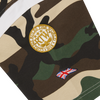 ALPINE POLO SHIRT [BACH CAMO]