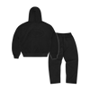 ISLAND KNOCKOUT TRACKSUIT [BLACK]