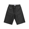 ARDWEAR LEATHER SHORT [BLACK]