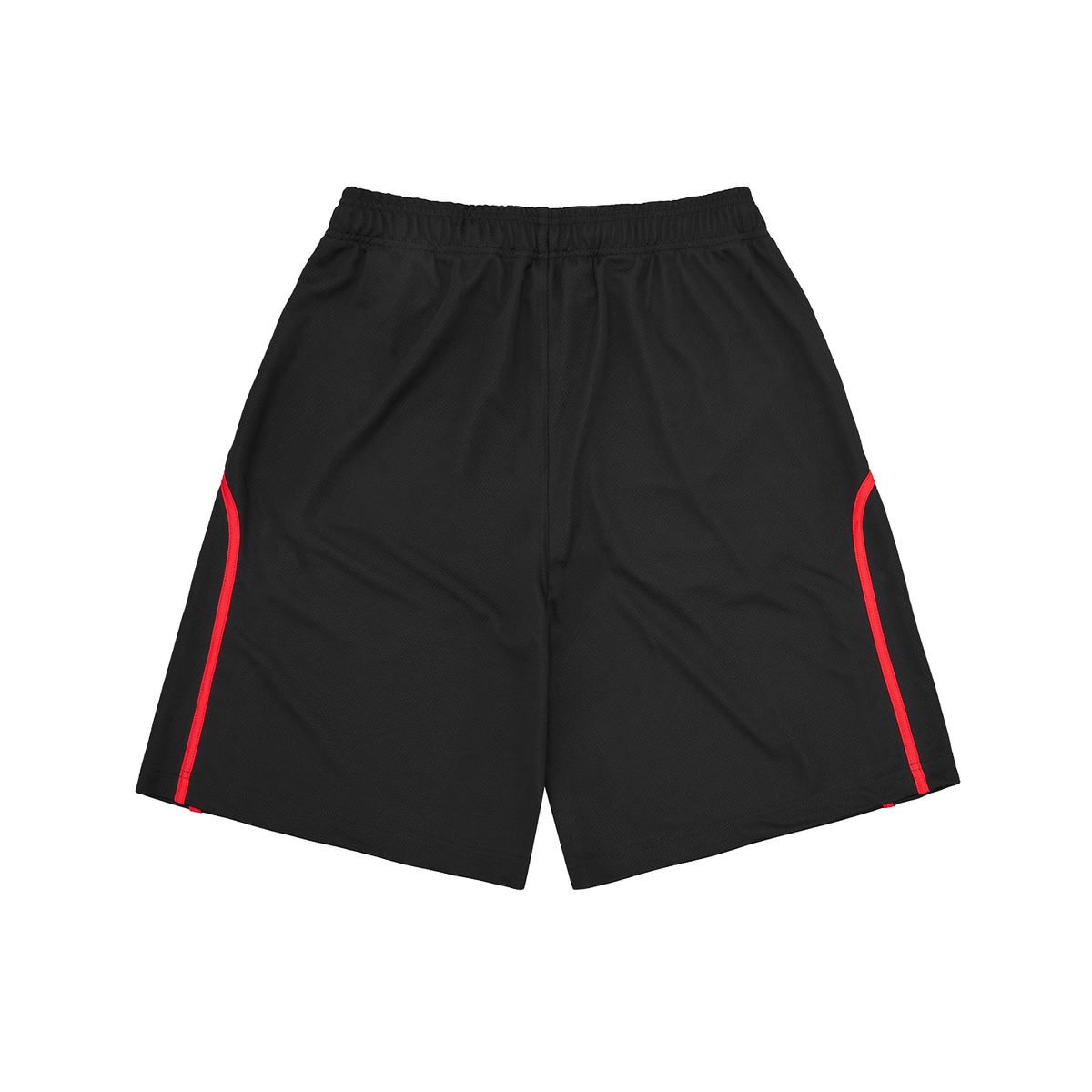 TOURING SHORT [BLACK]