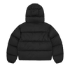 BOLO™ DOWN JACKET [TRIPLE BLACK]