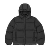 BOLO DOWN JACKET [TRIPLE BLACK]