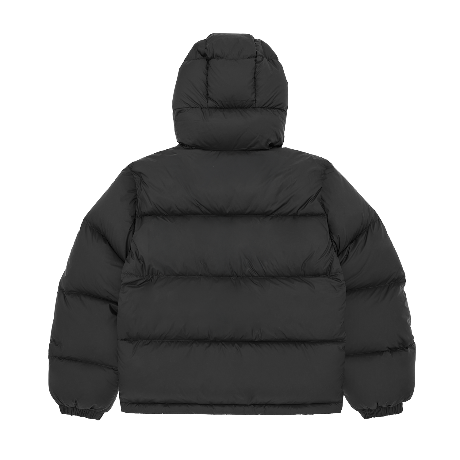 BOLO DOWN JACKET [TRIPLE BLACK]