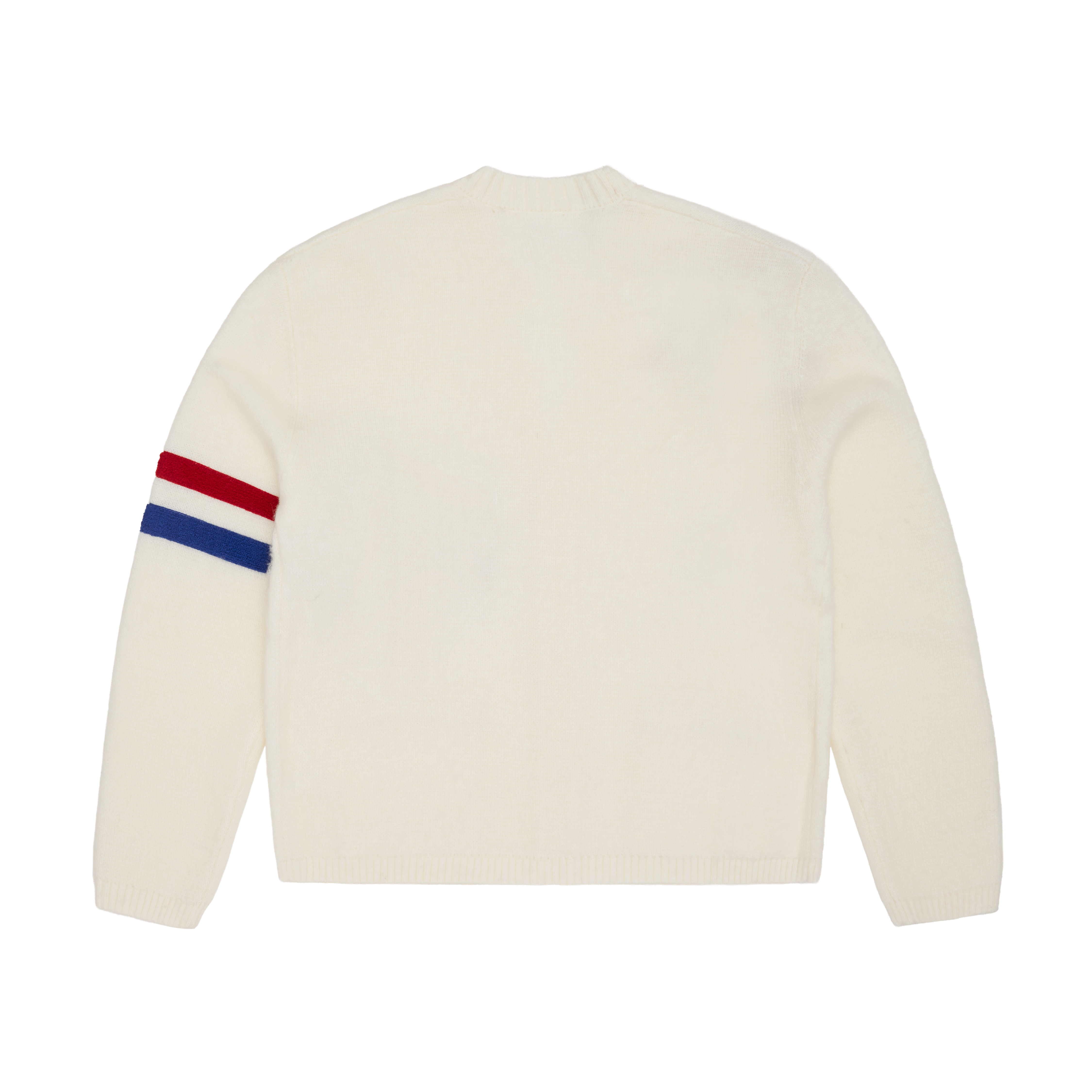 COLLEGE CARDIGAN [CREAM]
