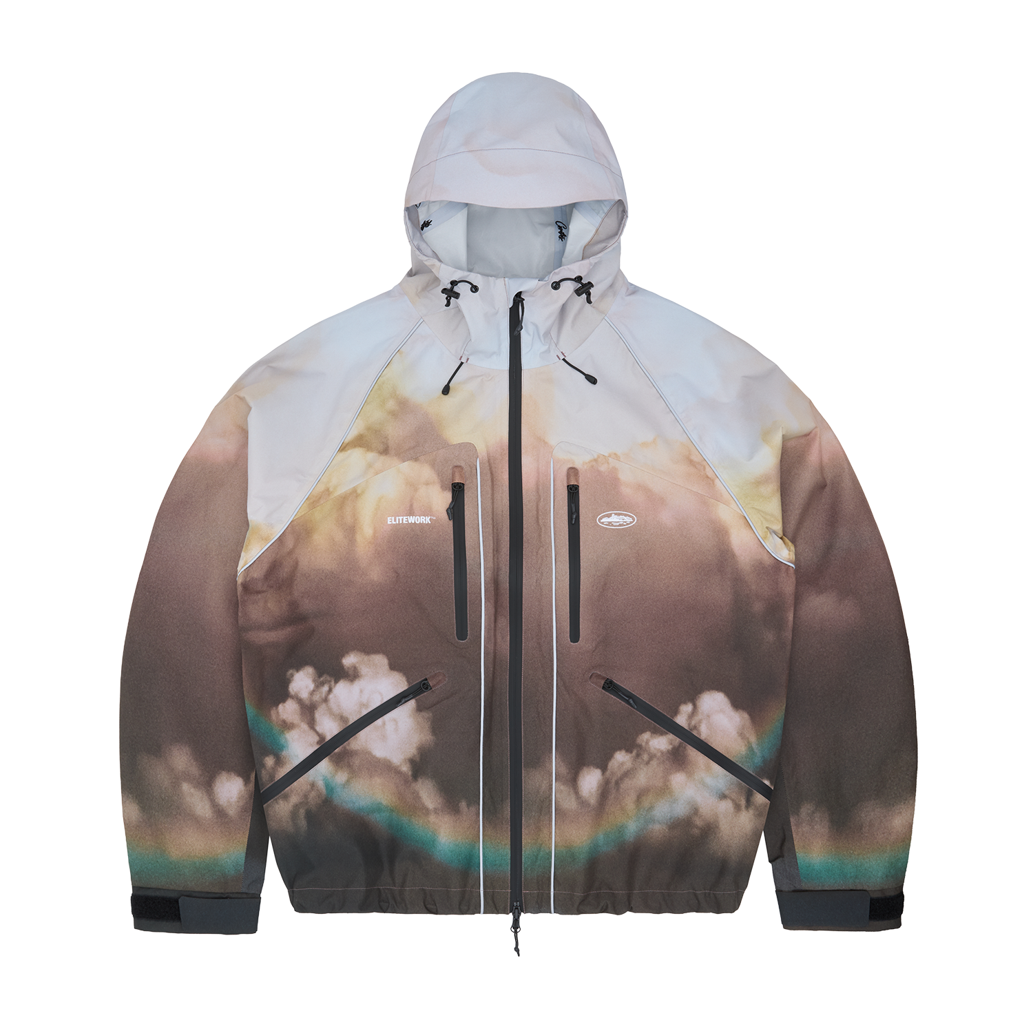 GABRIEL MOSES ELITEWORK™ JACKET [COLUMBIA] – CRTZRTW