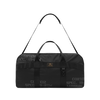 COMMANDO DUFFLE BAG [BLACK]