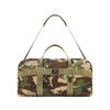 COMMANDO DUFFLE BAG [WOODLAND CAMO]