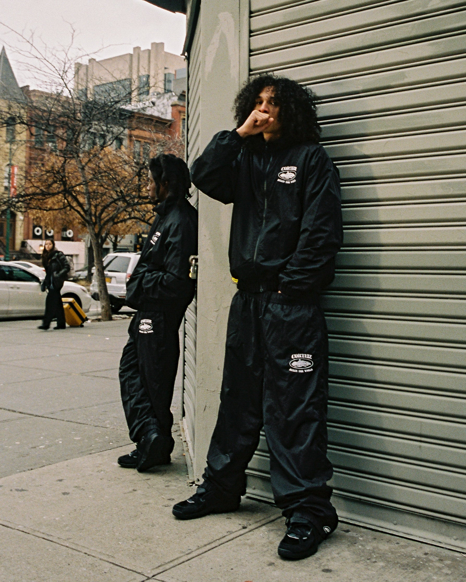 CORTEIZ X NIKE [ONYX] – CRTZRTW