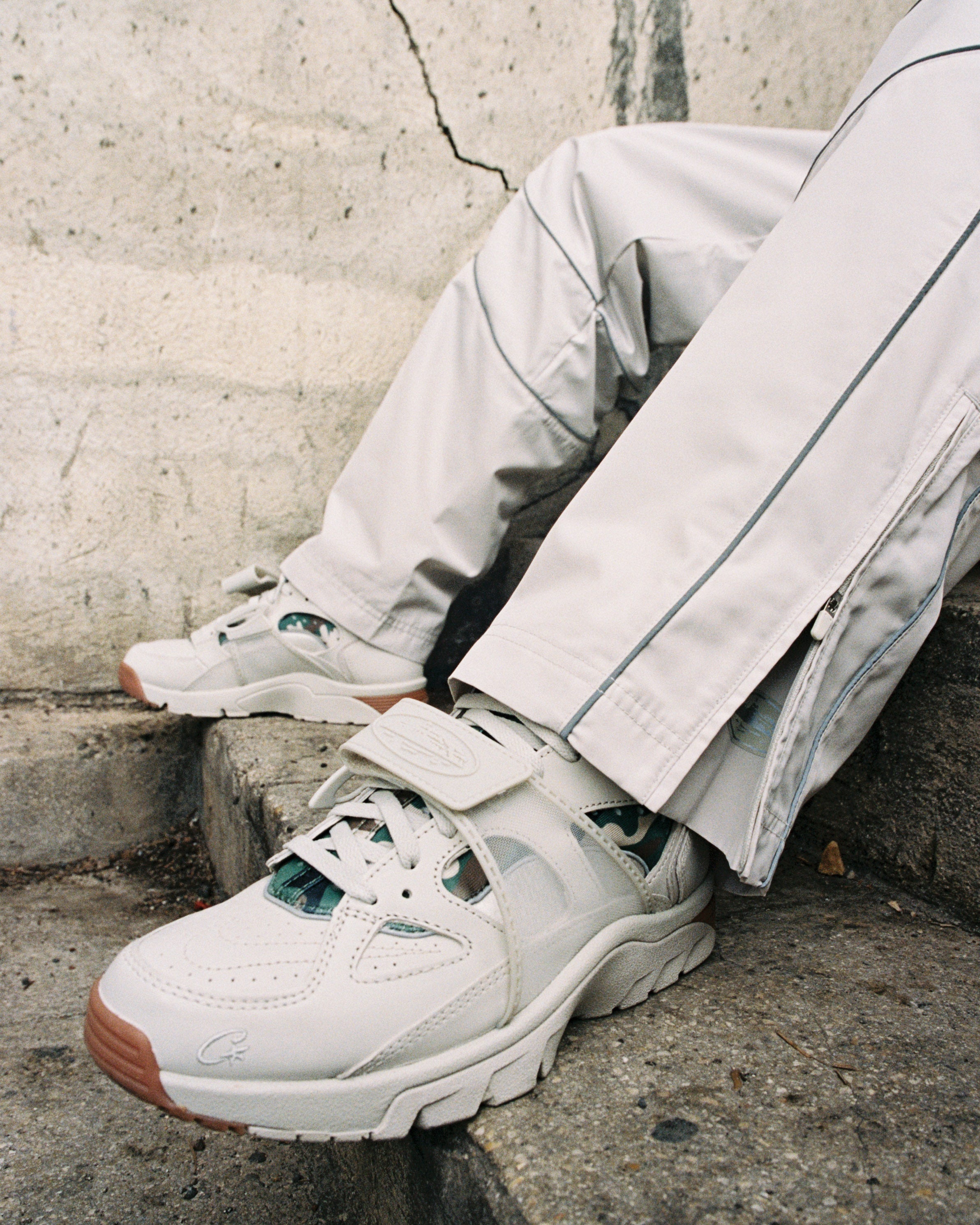 CORTEIZ X NIKE [OFF WHITE] – CRTZRTW