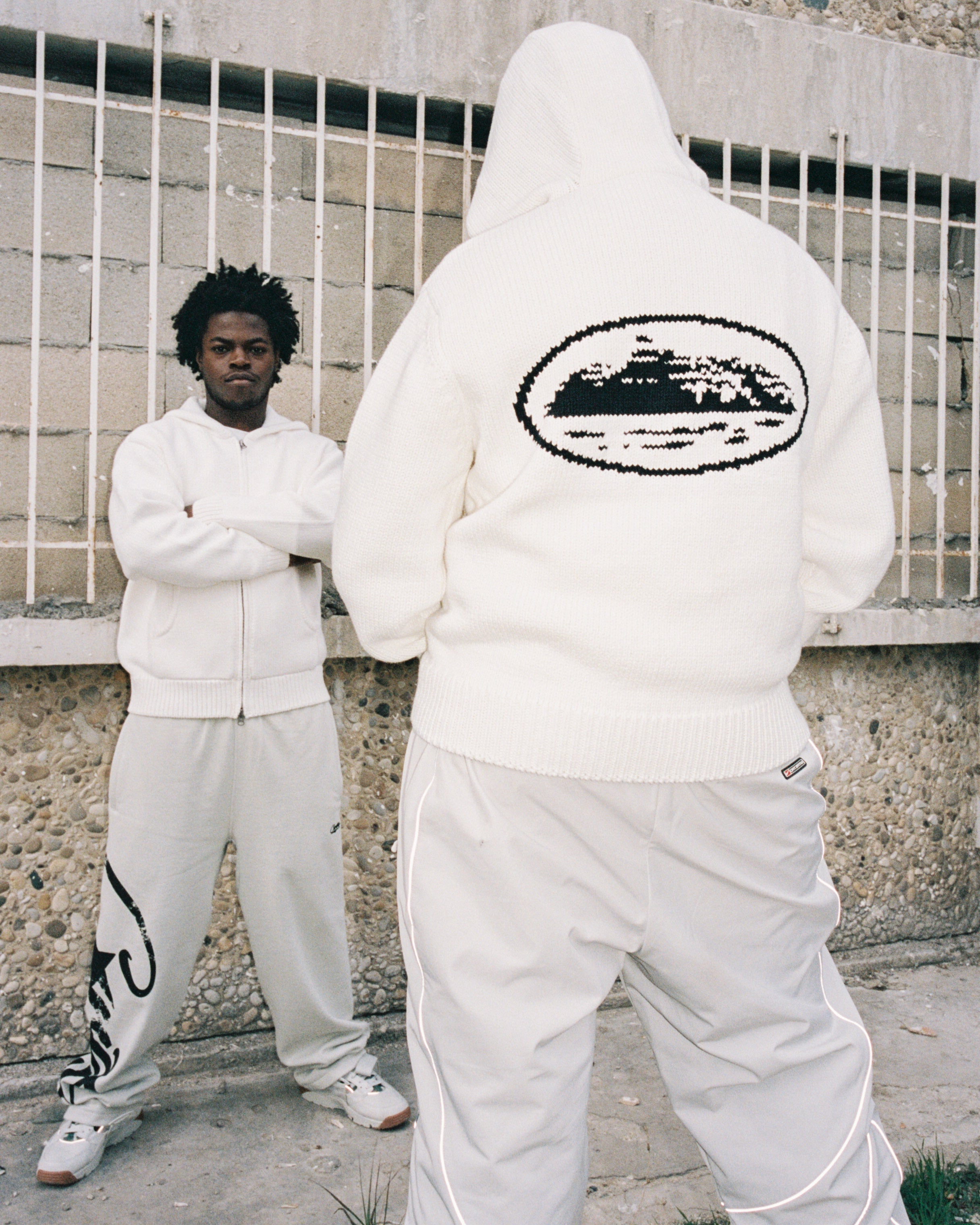 CORTEIZ X NIKE [OFF WHITE] – CRTZRTW