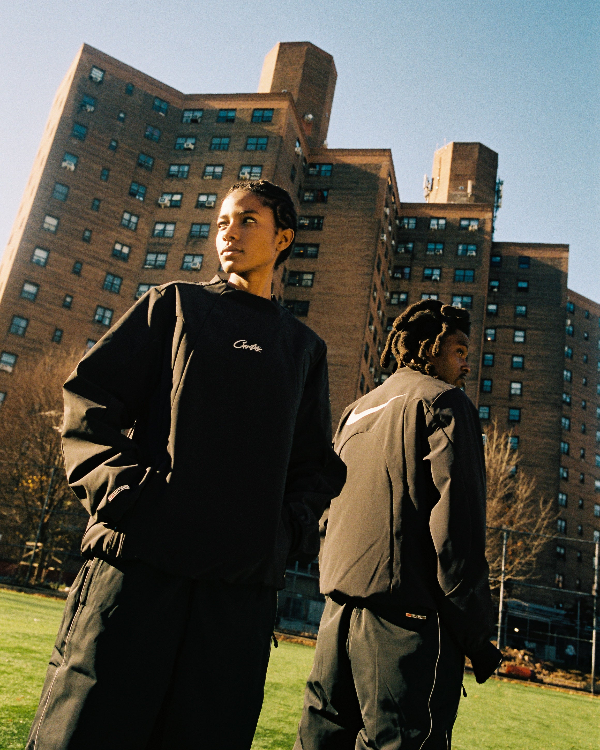 CORTEIZ X NIKE [ONYX] – CRTZRTW