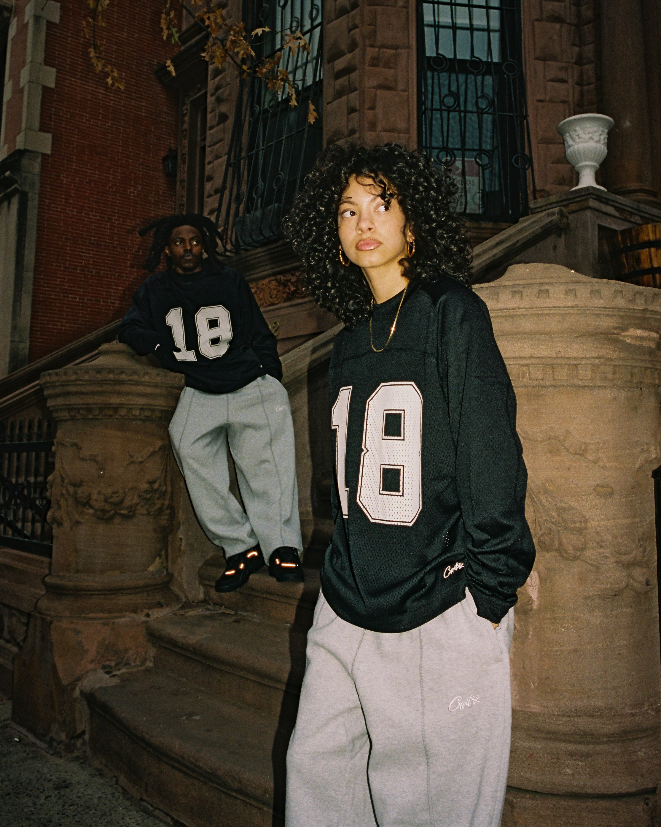 CORTEIZ X NIKE [ONYX] – CRTZRTW