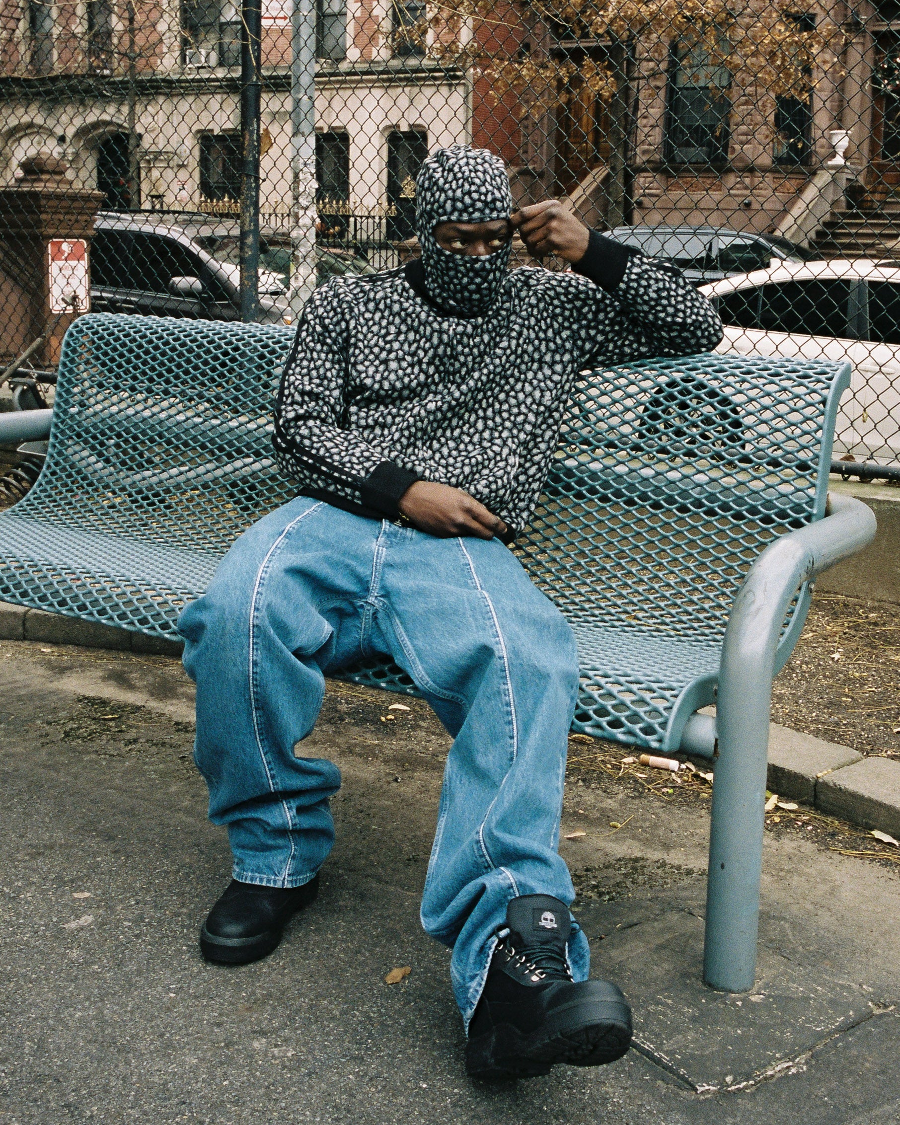 CORTEIZ X NIKE [ONYX] – CRTZRTW