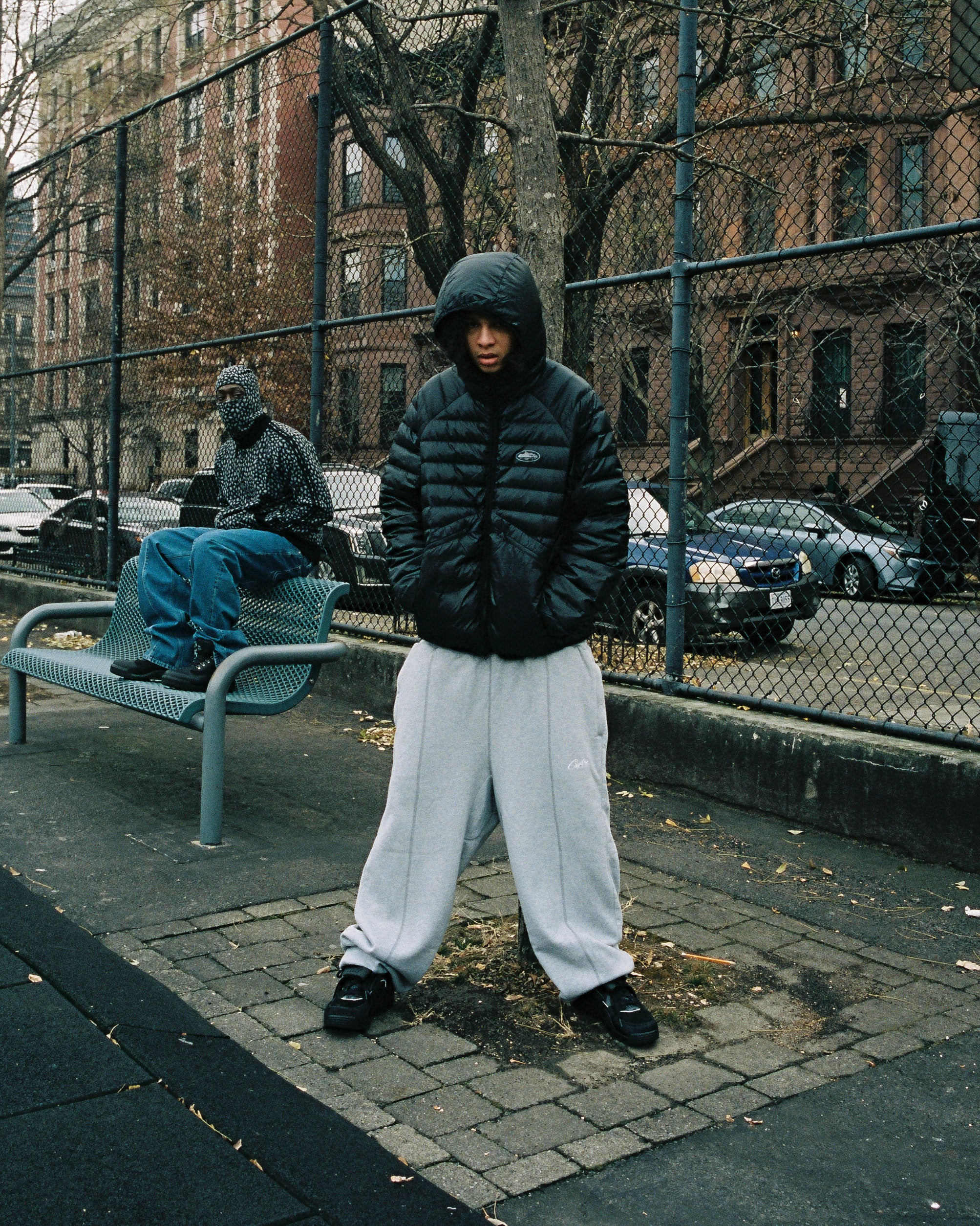CORTEIZ X NIKE [ONYX] – CRTZRTW