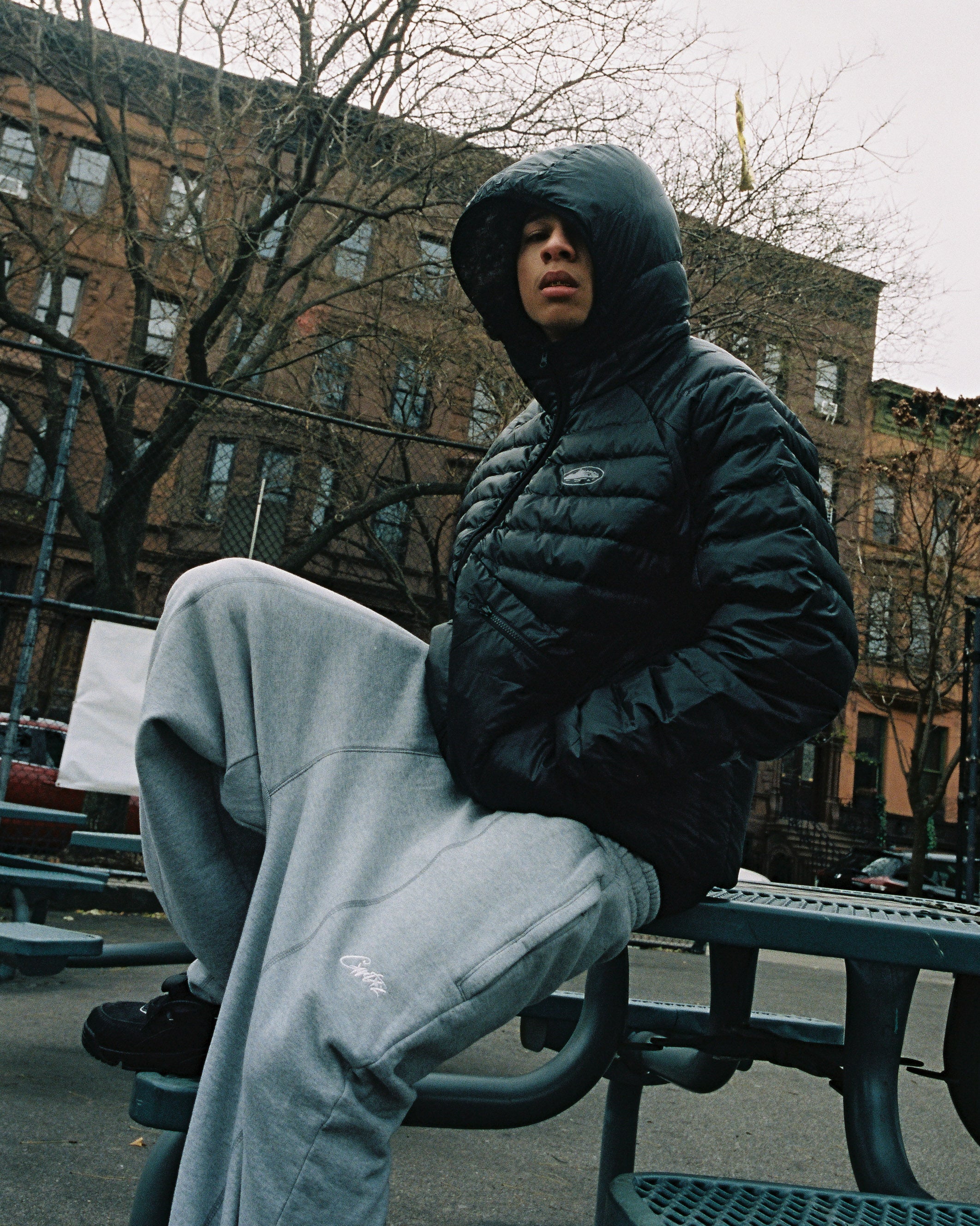 CORTEIZ X NIKE [ONYX] – CRTZRTW