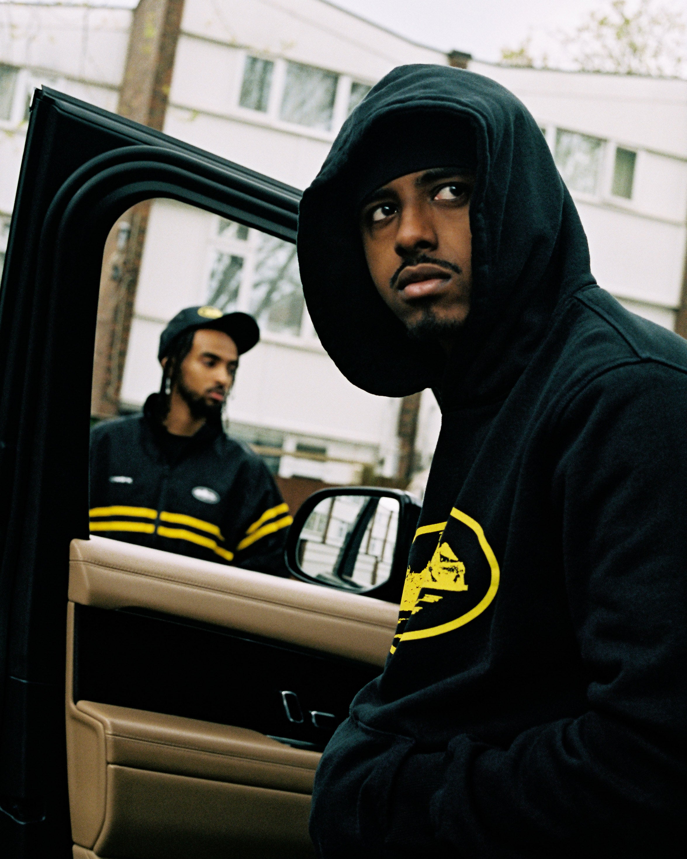 CORTEIZ X NIKE [HONEY BLACKS] – CRTZRTW