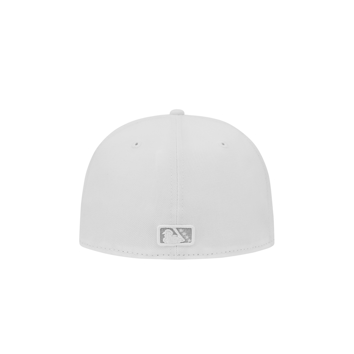 BBK STORM NEW ERA 59FIFTY FITTED CAP [WHITE]