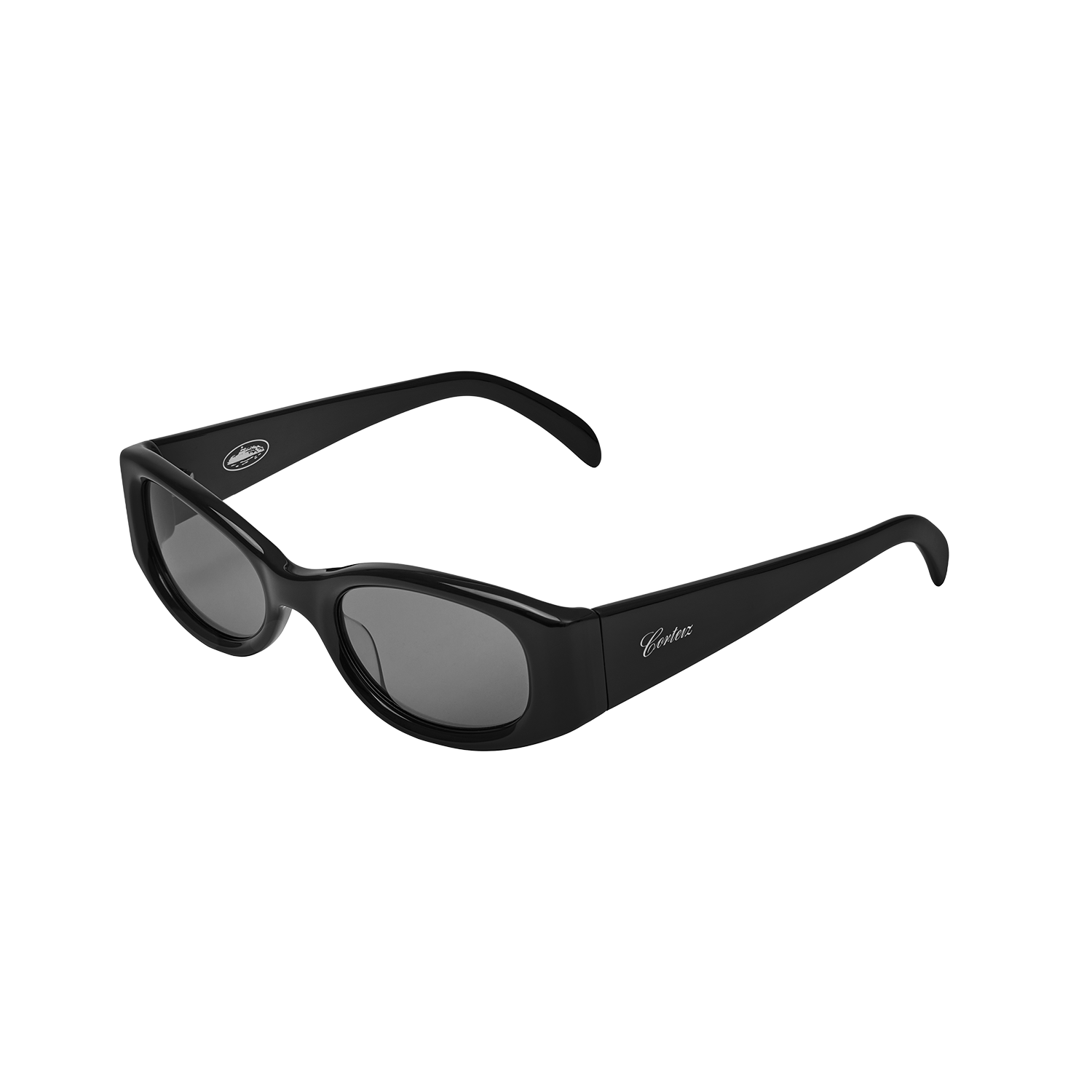 CRUISER SUNGLASSES [BLACK]