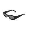 CRUISER SUNGLASSES [BLACK]