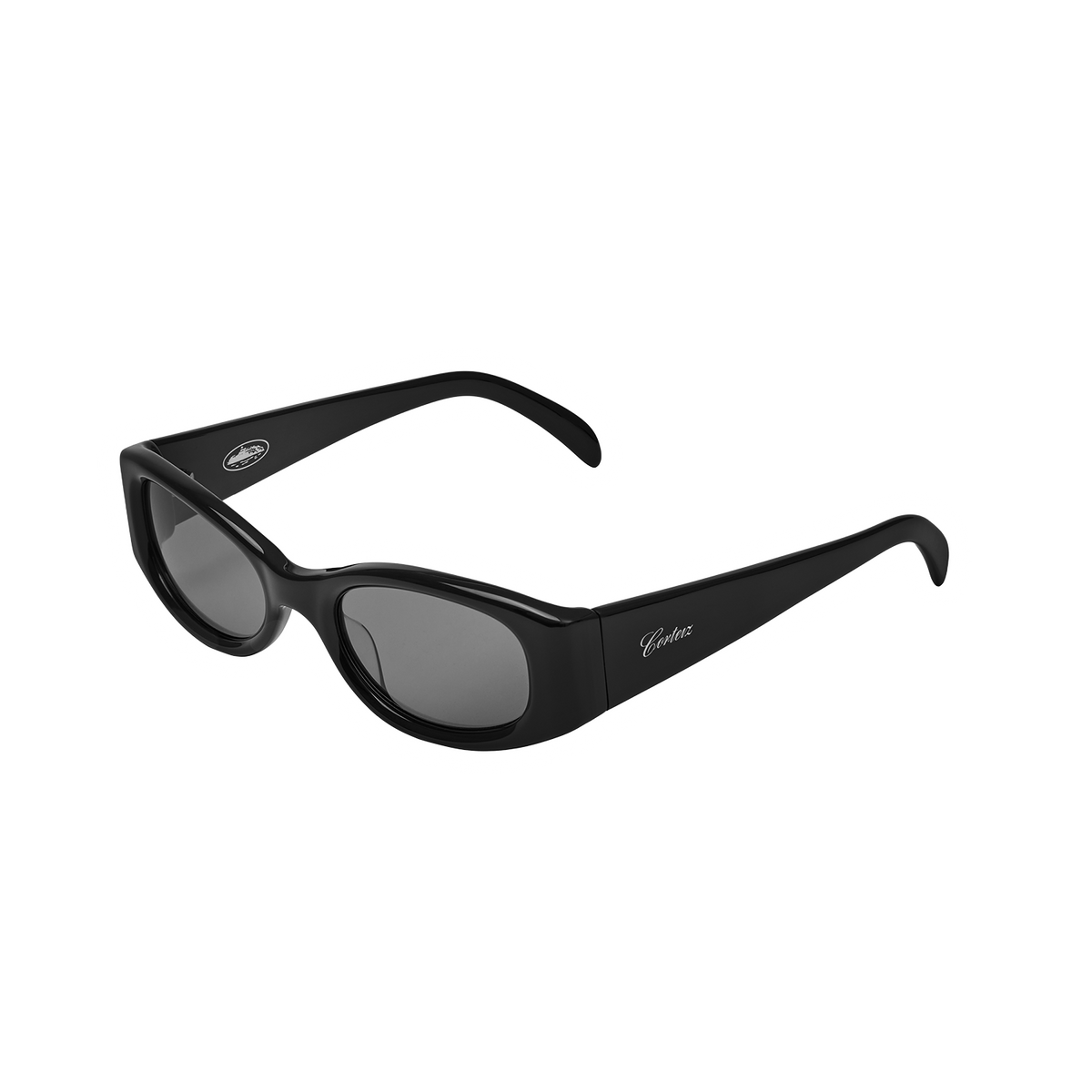 CRUISER SUNGLASSES [BLACK]