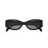 CRUISER SUNGLASSES [BLACK]