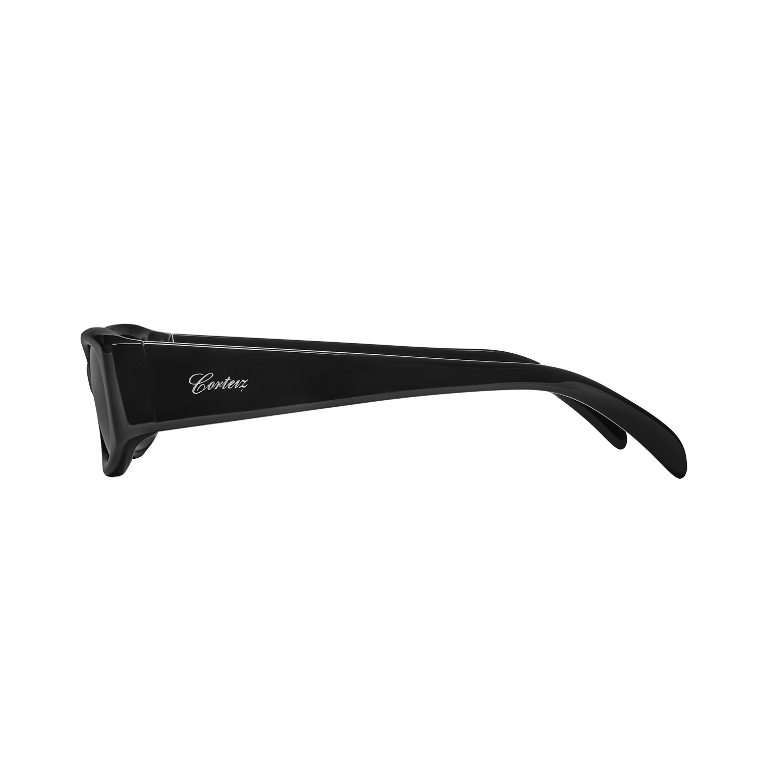 CRUISER SUNGLASSES [BLACK]