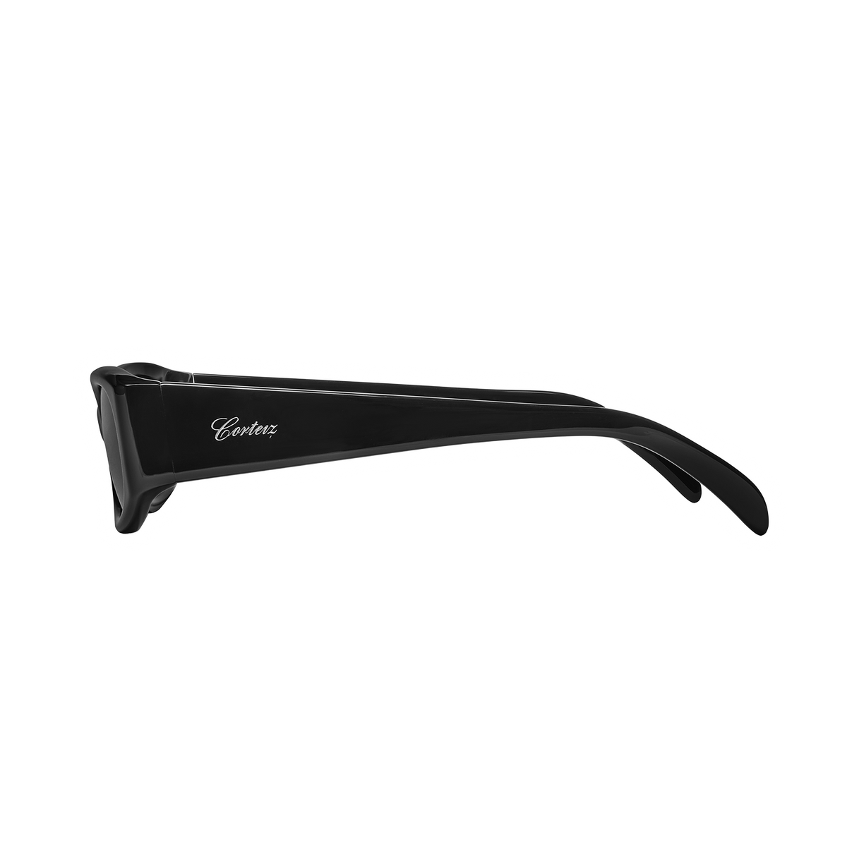 CRUISER SUNGLASSES [BLACK]