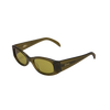 CRUISER SUNGLASSES [KHAKI]
