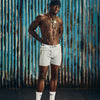 GREY ALLSTARZ BOXERS [3 PACK]