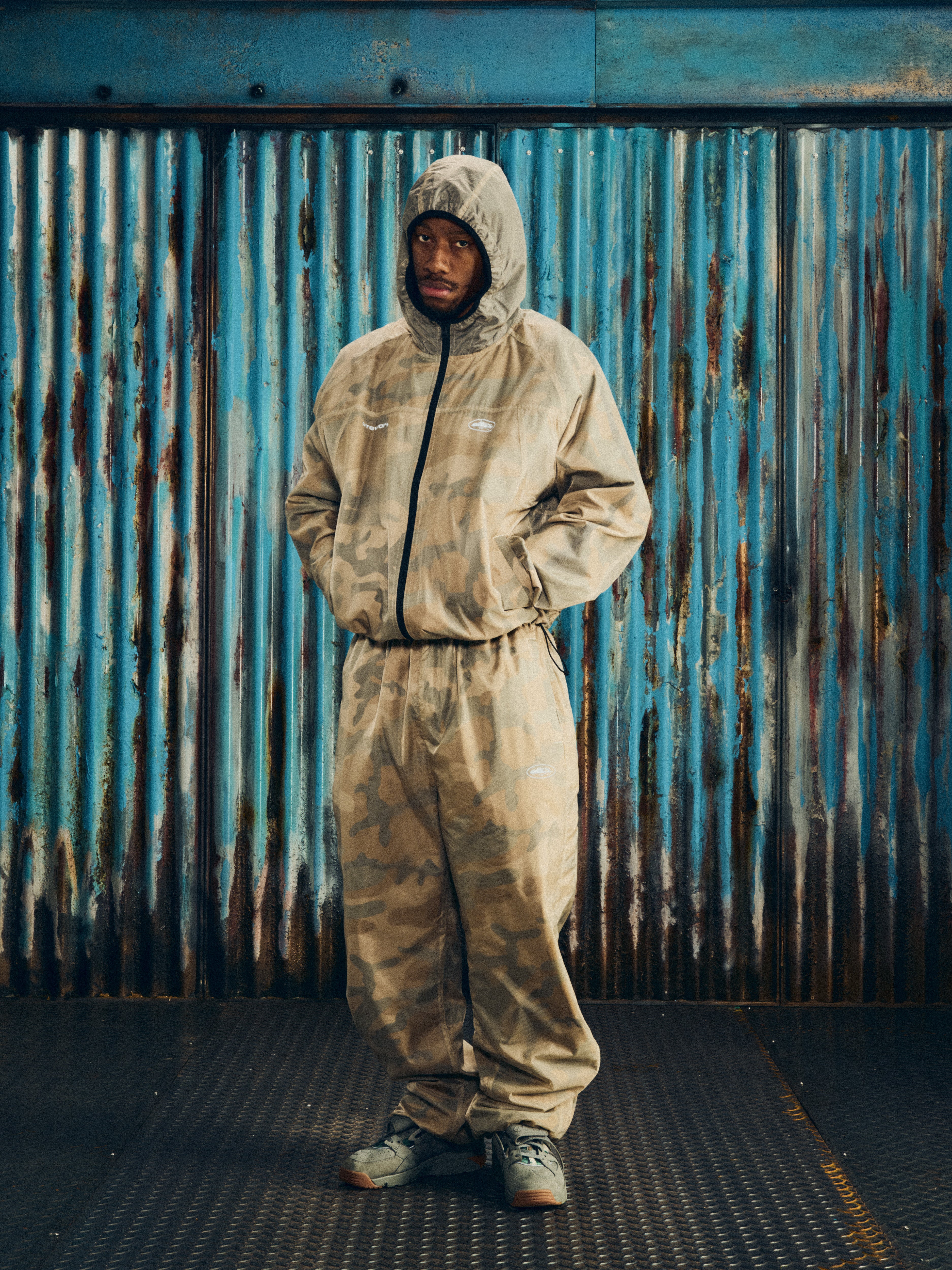 DUAL-LAYER LITEWORK JACKET [DESERT CAMO] – CRTZRTW