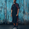 TOURING JERSEY [BLACK]