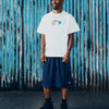DOGGY TEE [WHITE]
