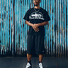 KINGDOM TEE [BLACK]