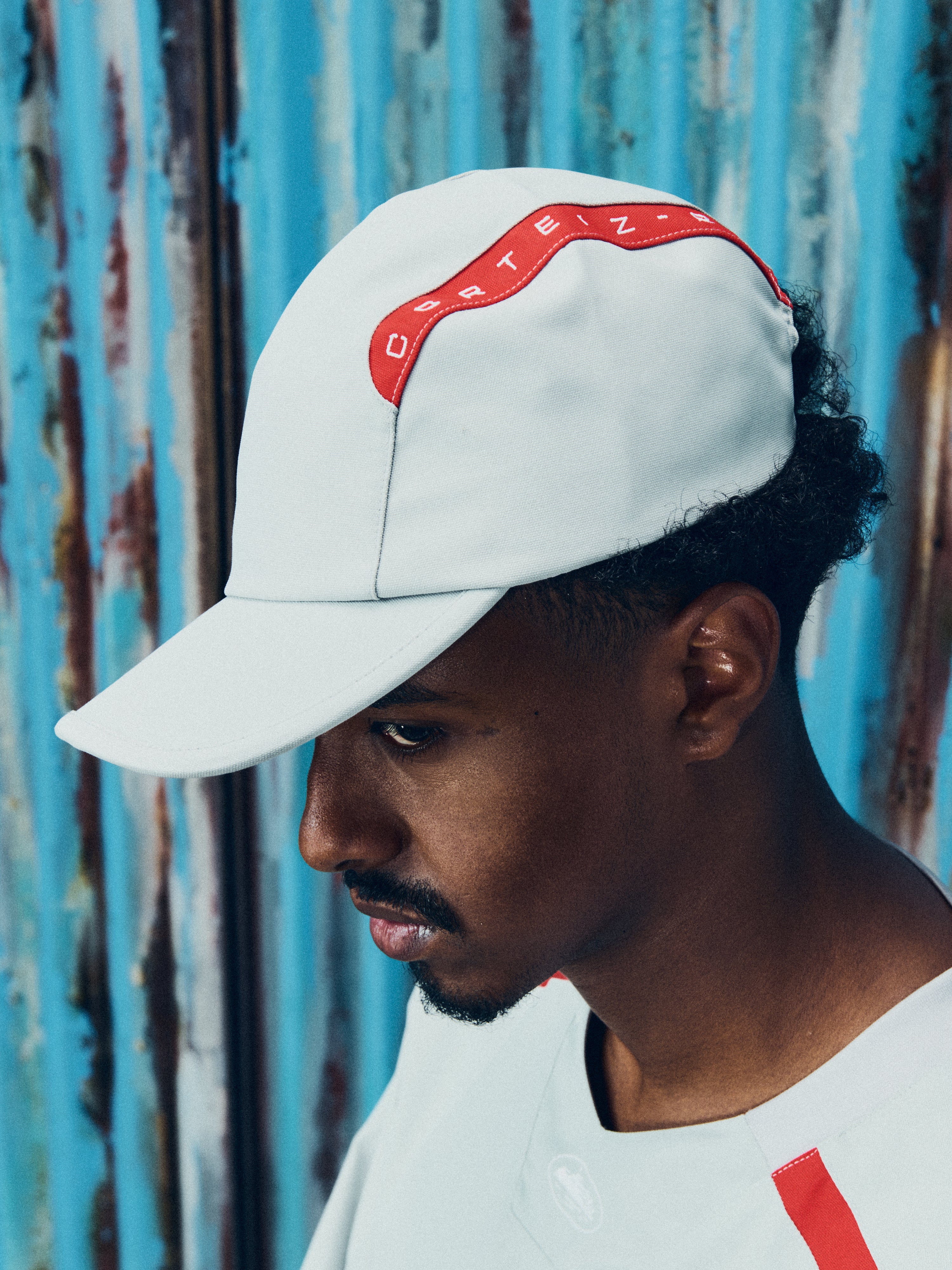 CORTEIZ LITEWORKY WHITE RED スカルキャップ ROSSA CAP [GREY] – CRTZRTW