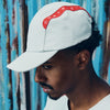 ROSSA CAP [GREY]