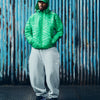 ALCINSULATE CAP [EMERALD]