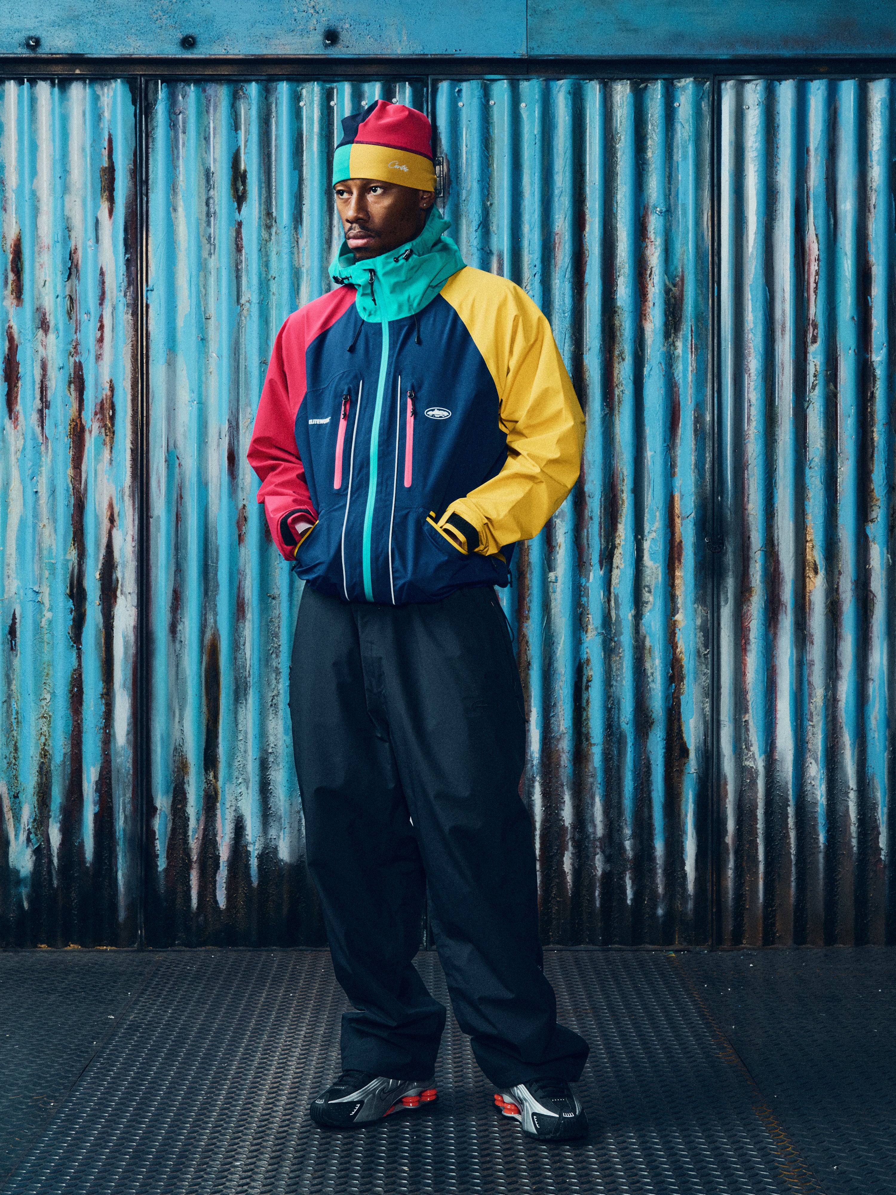 ELITEWORK™ APEX SHELL JACKET [MULTI] – CRTZRTW