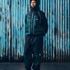 ELITEWORK™ APEX SHELL JACKET [BLACK/GREEN]