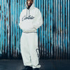 OG STRIKE HOODIE [OFF WHITE]