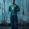 REPUBLIC JERSEY [GREEN]