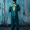 REPUBLIC JERSEY [GREEN]