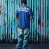 WRITE-OFF HEAVYWEIGHT TEE [ROYAL BLUE]