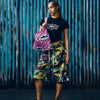 ALWEIZ BOARD SHORT [CAMO]