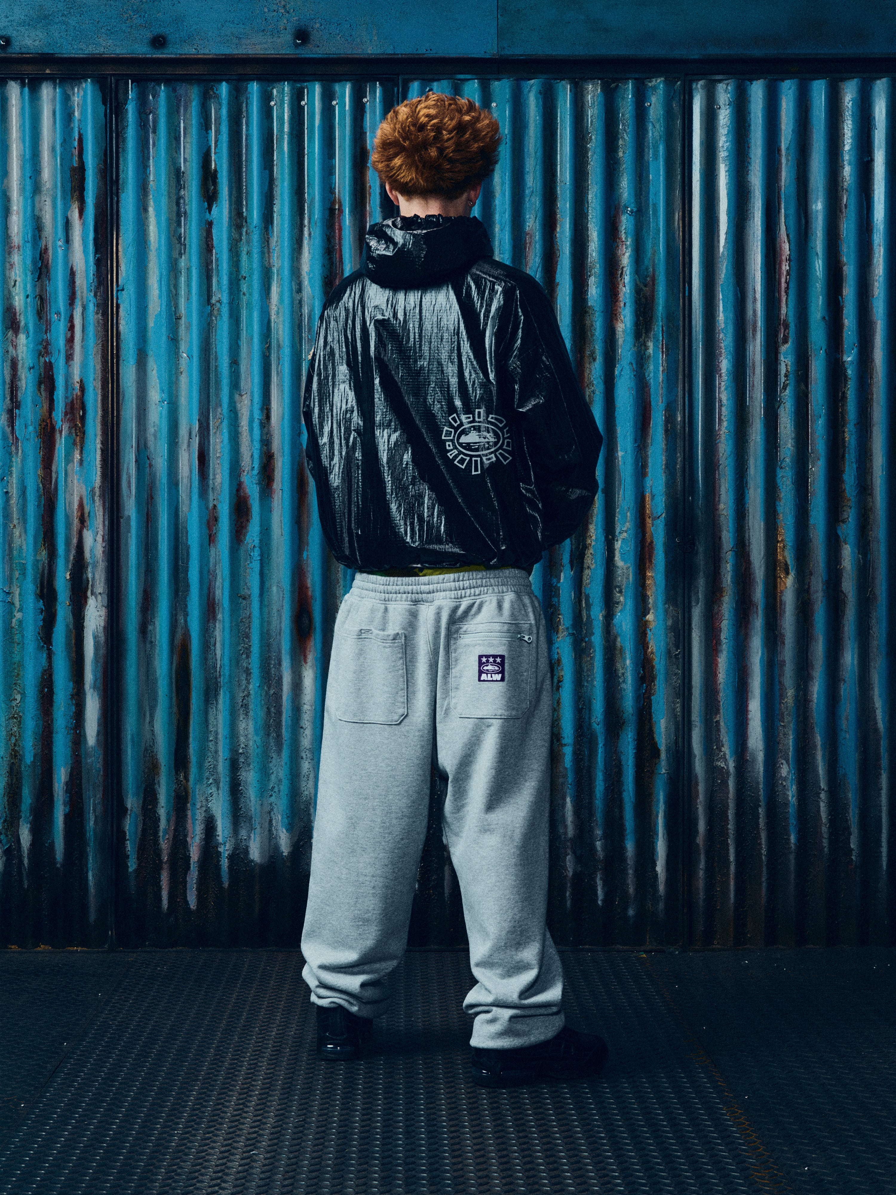ALWEIZ REVERSIBLE JACKET [BLACK/CAMO] – CRTZRTW