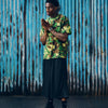 GUERILLAZ CAMO TEE [3PK] [MIXED]