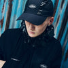 LITEWORK QUATTRO CAP [BLACK]
