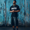 STATE MESH JERSEY [BLACK]