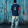 STATE MESH JERSEY [MULTI]